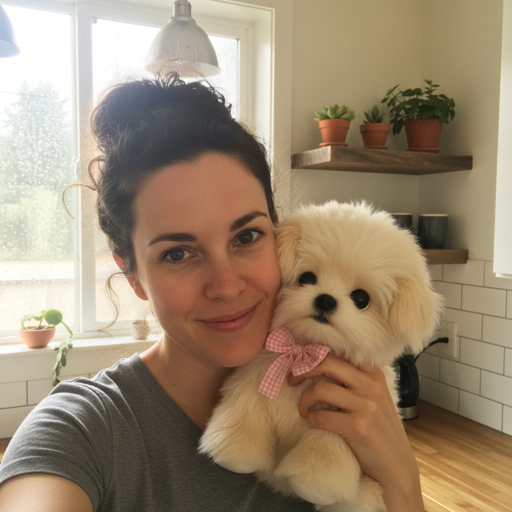 Ella M. <em>(Berlin, Deutschland)</em>