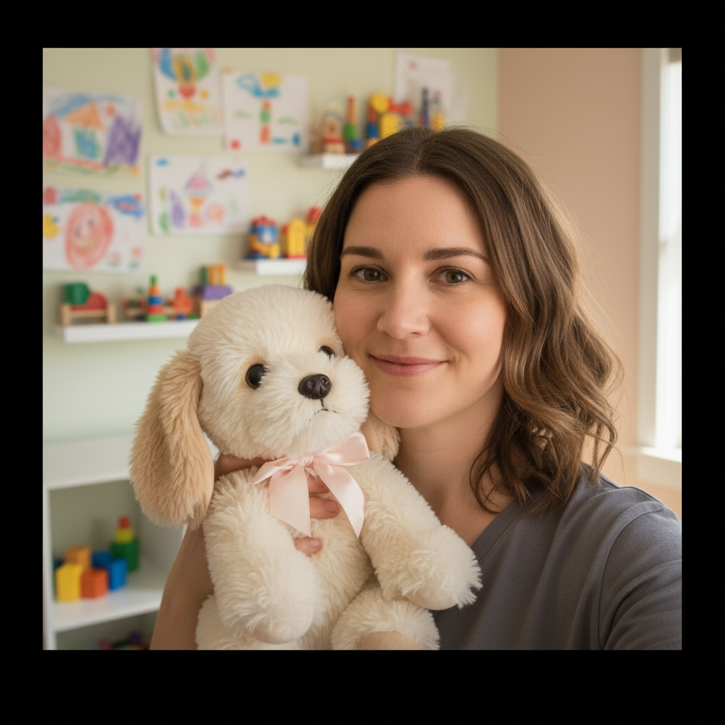 Sophie W. <em>(Wien, Österreich)</em>