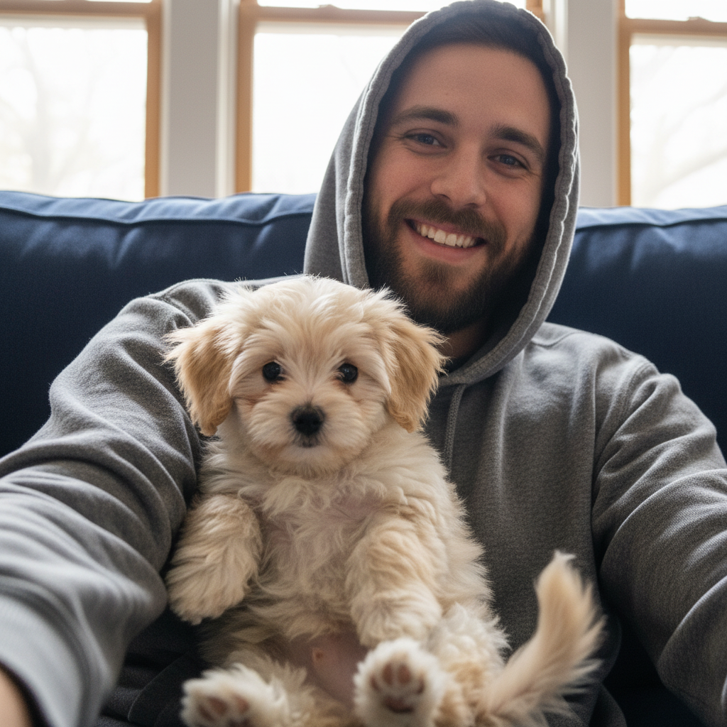 Daniel R. <em>(Genf, Schweiz)</em>